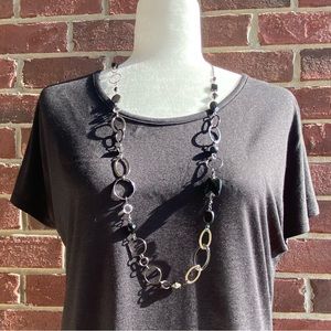 Necklace - costume jewelry